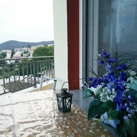 Apartament Harmony Kavala