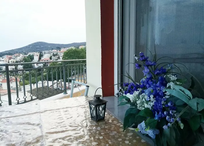 Apartament Harmony Kavala
