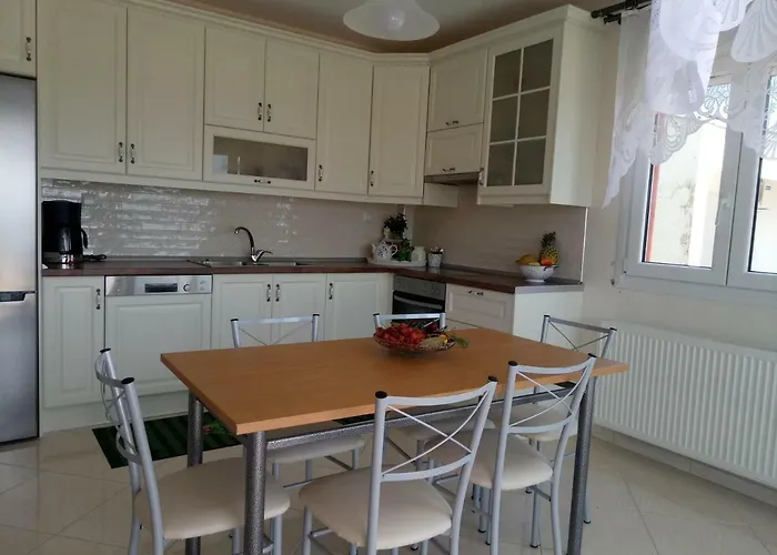 Apartament Harmony *