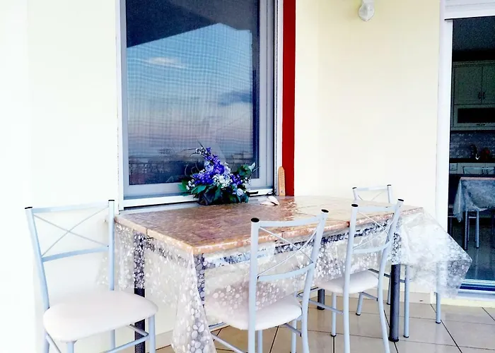 Apartament Harmony Kavala