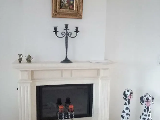 Harmony Apartament Kavala