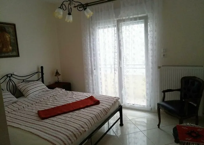 Harmony Apartament Kavala