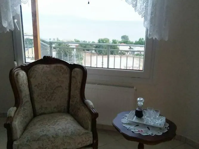 Harmony Apartament Kavala