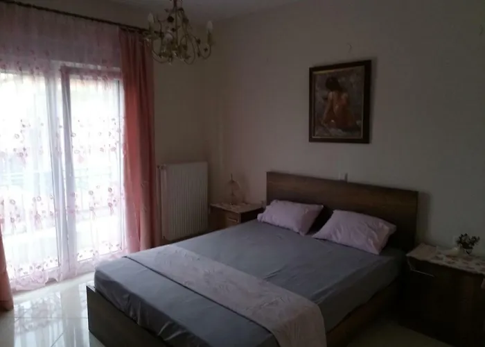 Harmony Apartament *