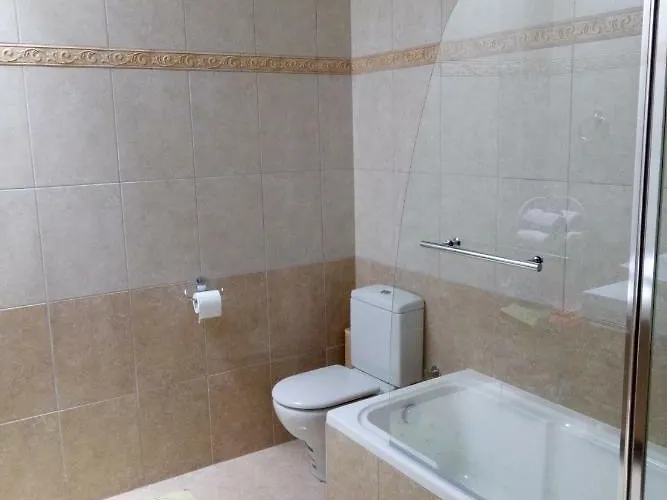 Harmony Apartament *