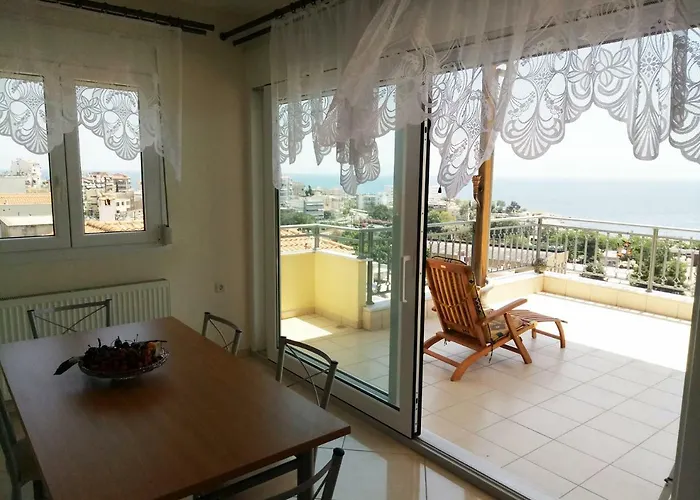 Apartament Harmony Kavala