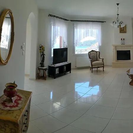 Apartment Harmony Kavala
