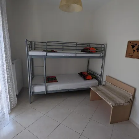 Appartement Harmony *