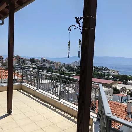 Apartment Harmony Kavala