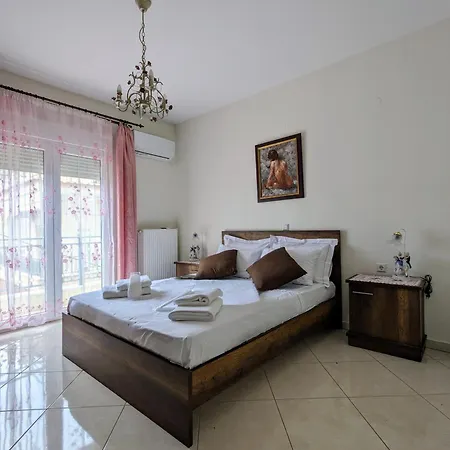 Apartament Harmony *