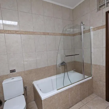 Apartament Harmony *