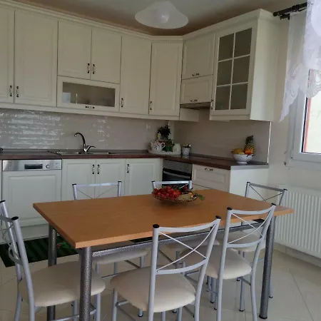 Appartement Harmony *