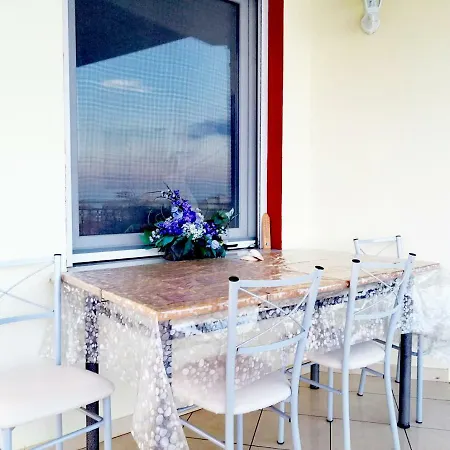 Appartement Harmony Kavala