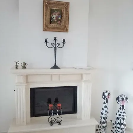 Harmony Apartment Kavala