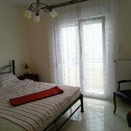 Harmony Apartment Kavala