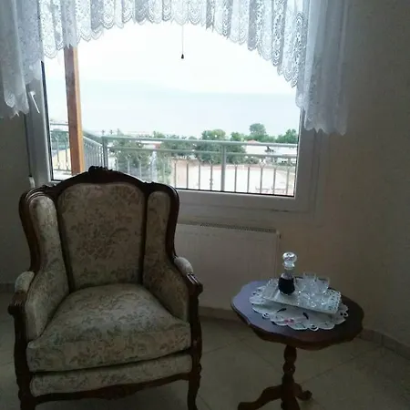 Harmony شقة كافالا