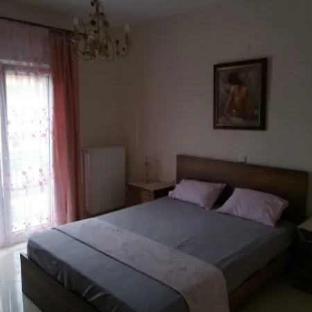 Harmony Appartement *