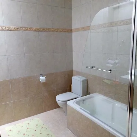 Harmony Appartement *