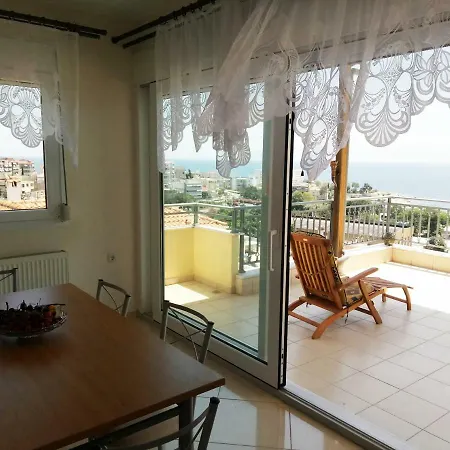 Apartment Harmony Kavala