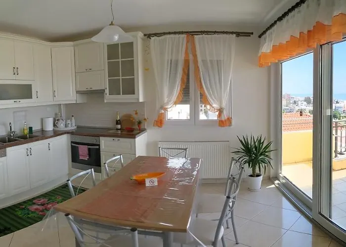 Апартаменты Harmony