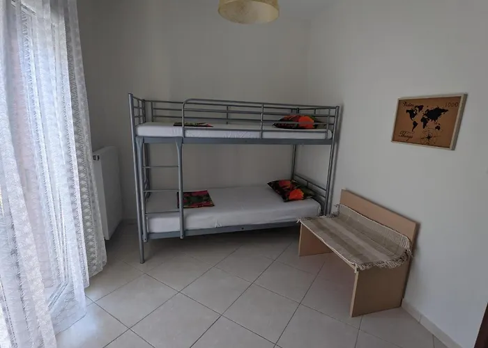 Апартаменты Harmony *