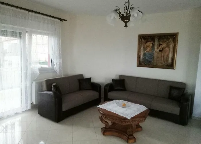 Harmony Кавала